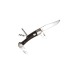Multifunctional knife in stamina wholesaler