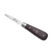 Product thumbnail Solid wood oyster knife 1