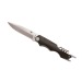 Product thumbnail Folding knife and corkscrew 0
