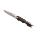 Product thumbnail Folding knife and corkscrew 1