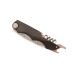 Product thumbnail Folding knife and corkscrew 2