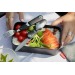 5-function magnetic cutlery, folding cutlery promotional