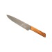 Product thumbnail Chef's knife in olive wood 1