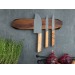 Magnetic knife bar acacia wholesaler