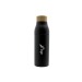 Product thumbnail Double-walled bottle with bamboo stopper 1