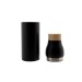 Product thumbnail Double-walled bottle with bamboo stopper 2