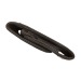 Etui de ceinture en nylon pour pince 'Slim', noir, cadeau Baladeo et objet Baladeo promotional
