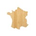 Product thumbnail Bamboo board France 44cm 0