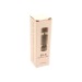 Moulin 2 en 1 poivre et sel 'Silk' wholesaler