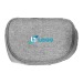 Sac à dos isotherme 'Nago', gris chiné, sac à dos isotherme promotional