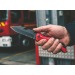 Couteau de sécurité 'Emergency', rouge wholesaler