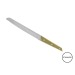 Couteau à pain 'Alta', bambou wholesaler