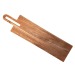 Planche à découper en acacia 'Braga' XL wholesaler