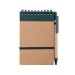 Ecocard notebook wholesaler