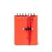 Spiral notebook 60 pages with pen wholesaler