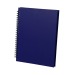 Gulliver notebook, notebook promotional