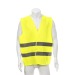Product thumbnail Adult safety vest 4