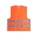 Product thumbnail Adult safety vest 1