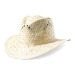 Product thumbnail Straw hat in light palm 1