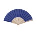 Classic fan with wooden handle wholesaler