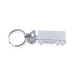 Porte-clé Trailer, camion miniature promotional
