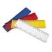 Product thumbnail Plastic ruler 15cm 5