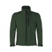 Softshell windbreaker, Windbreaker promotional