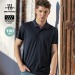 Tecnic Plus polo shirt, Breathable sport polo promotional