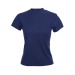 Product thumbnail Women's breathable polyester T-Shirt 135 g/m2 4