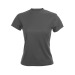 Product thumbnail Women's breathable polyester T-Shirt 135 g/m2 5