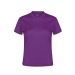Women's breathable polyester T-Shirt 135 g/m2 wholesaler