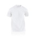 White Hecom T-shirt, Classic T-shirt promotional