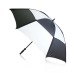 Parapluie Golf bicolore, parapluie golf promotional