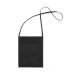 Neck pouch, necklace pouch and necklace case promotional