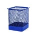 Product thumbnail Wire mesh metal pencil cup 1