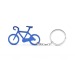 Product thumbnail Bicycle Key Chain 5