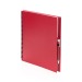 Tecnar notebook, spiral notebook promotional