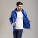 Luzat jacket, Windbreaker promotional