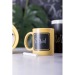 Dariel mug, slate mug promotional