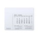 Mouse Pad Calendar Rendux, calendar promotional