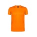 T-shirt Adulte Rox, T-shirt de sport respirant promotional