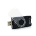 Product thumbnail Secure card reader 0