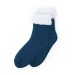 Pair of non-slip socks, Pair of socks promotional