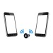 Product thumbnail Earphone charger LACOUST 3