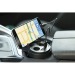 Charger Support KERUB, cell phone holder and cradle for car promotional