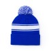 Bonnet BAIKOF, Bonnet promotional