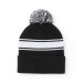 BAIKOF hat, Beanie promotional