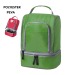 Product thumbnail Double compartment cooler bag 0