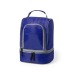 Product thumbnail Double compartment cooler bag 1