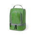 Double compartment cooler bag, cool bag promotional